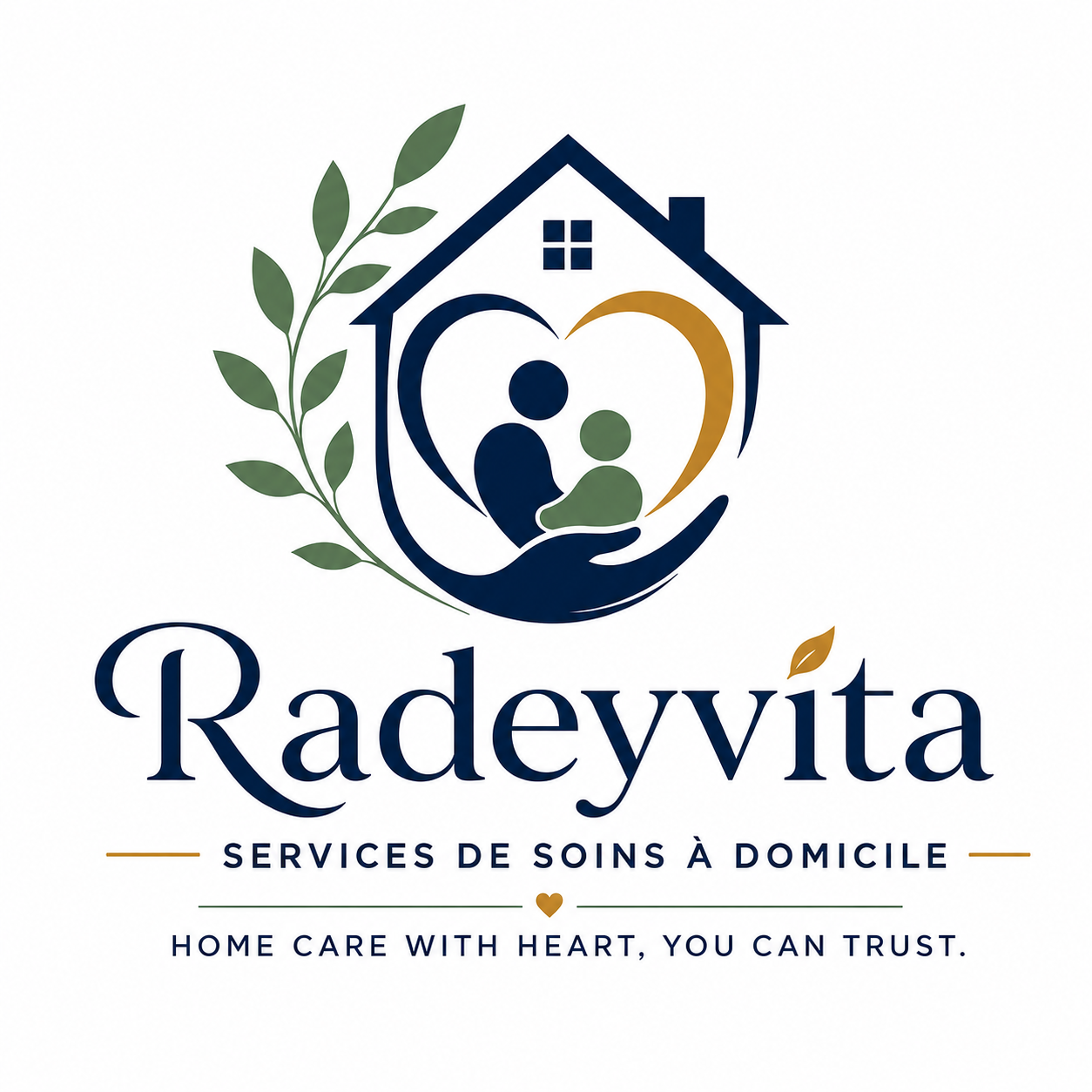 Radeyvita